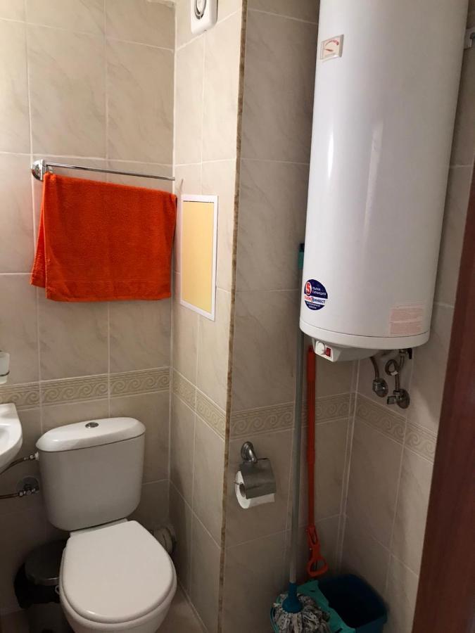 Aparthotel комплекс ивет *
