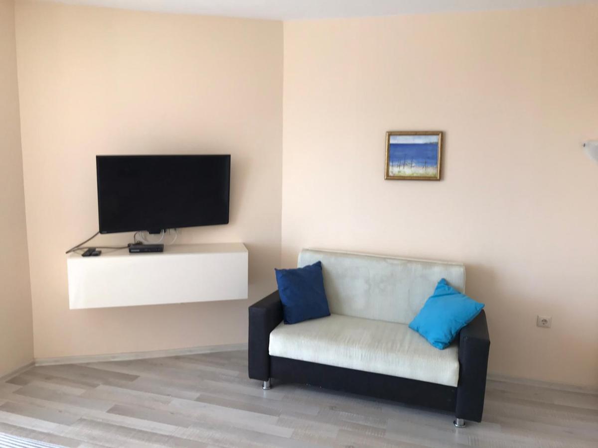 Aparthotel комплекс ивет *