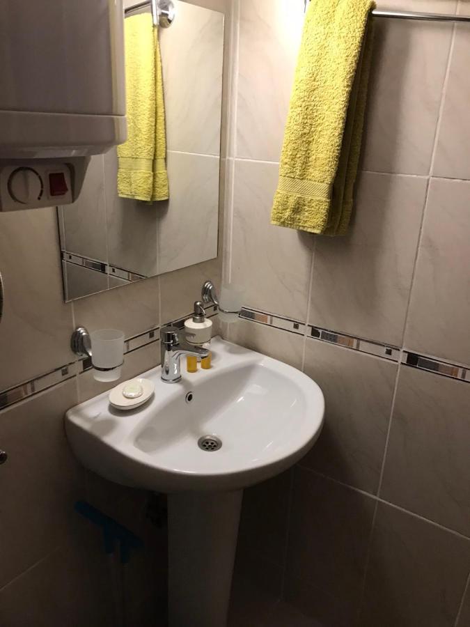Aparthotel комплекс ивет *