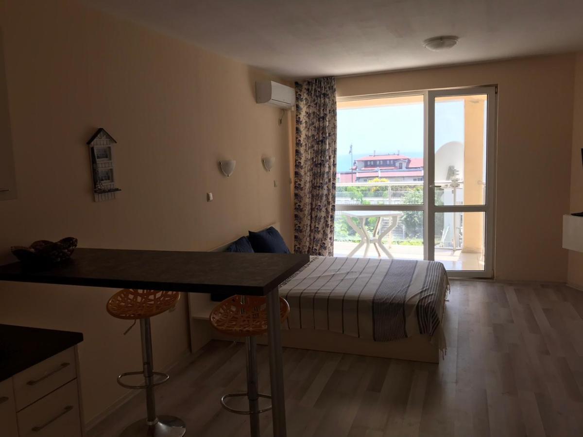 комплекс ивет Aparthotel