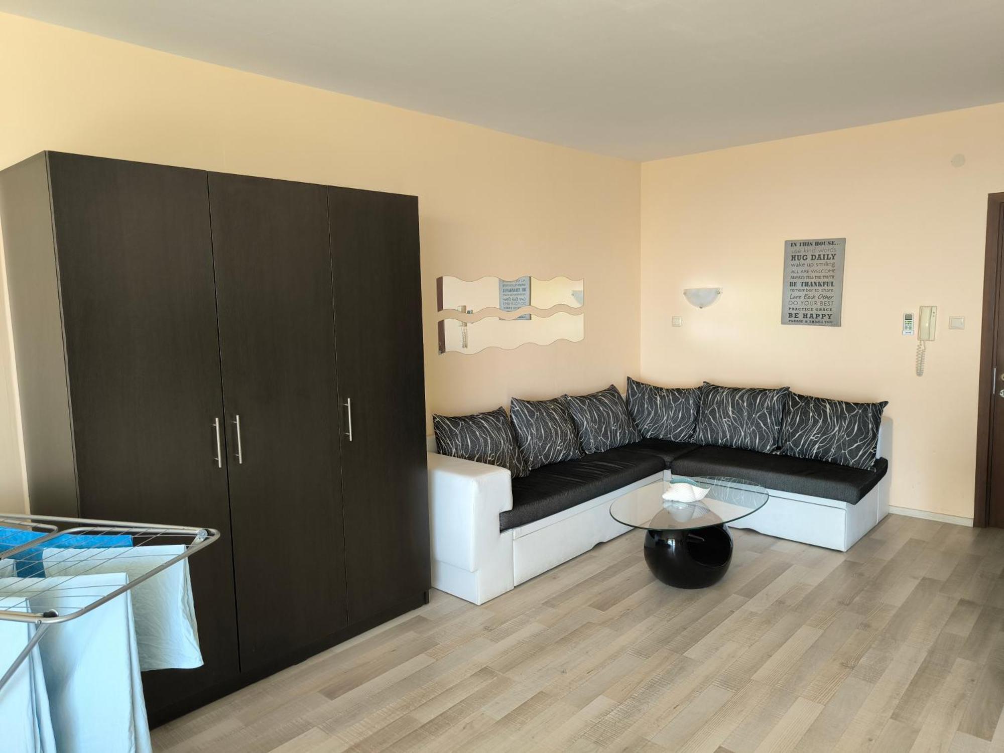 комплекс ивет Aparthotel *
